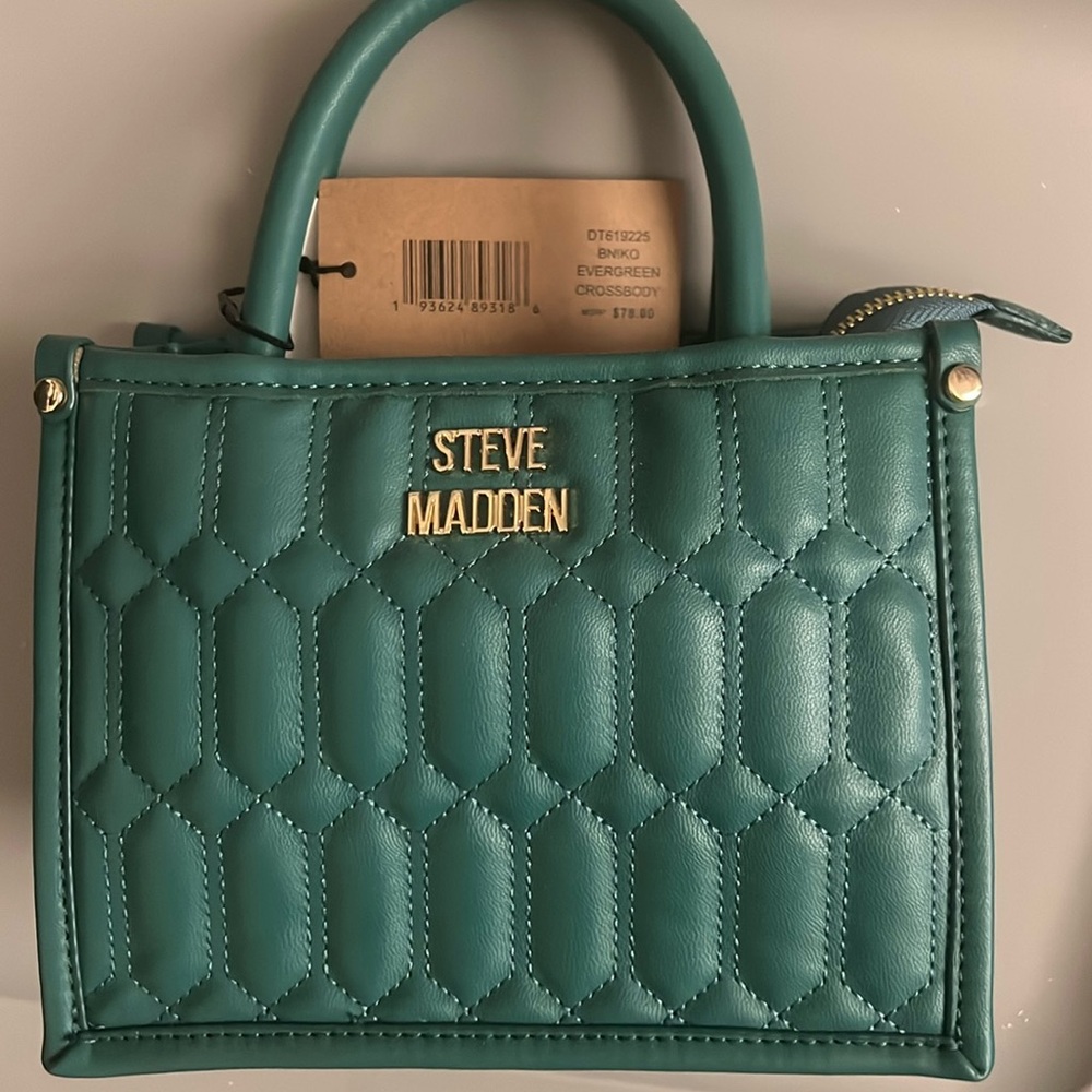 Steve Madden small satchel